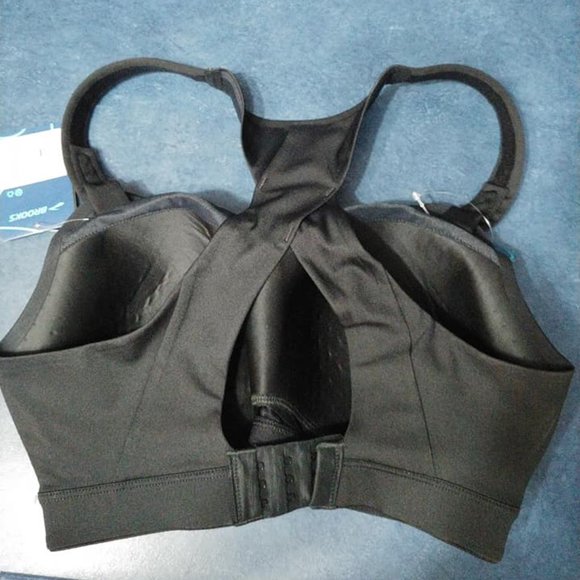 Brooks/Moving Comfort Juno High Impact Bra - Picture 2 of 4